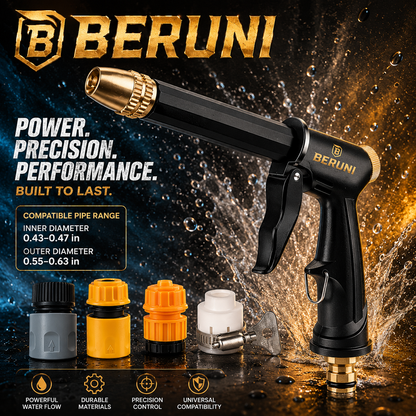 Hydro Pressure Sprayer