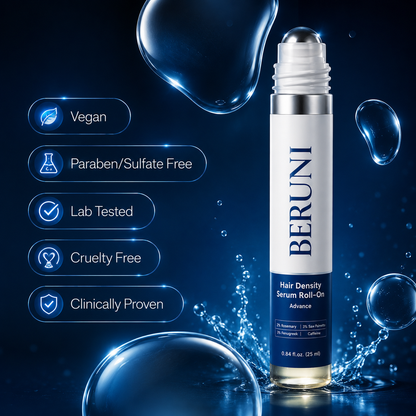 Hair Growth Serum