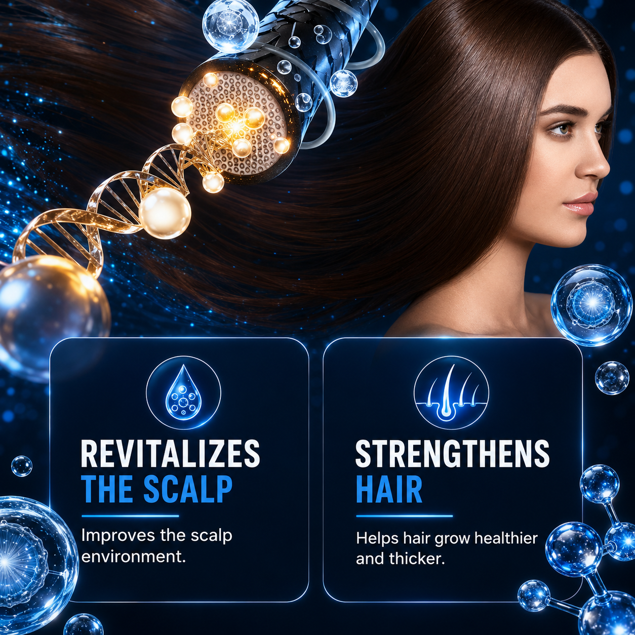 Hair Growth Serum